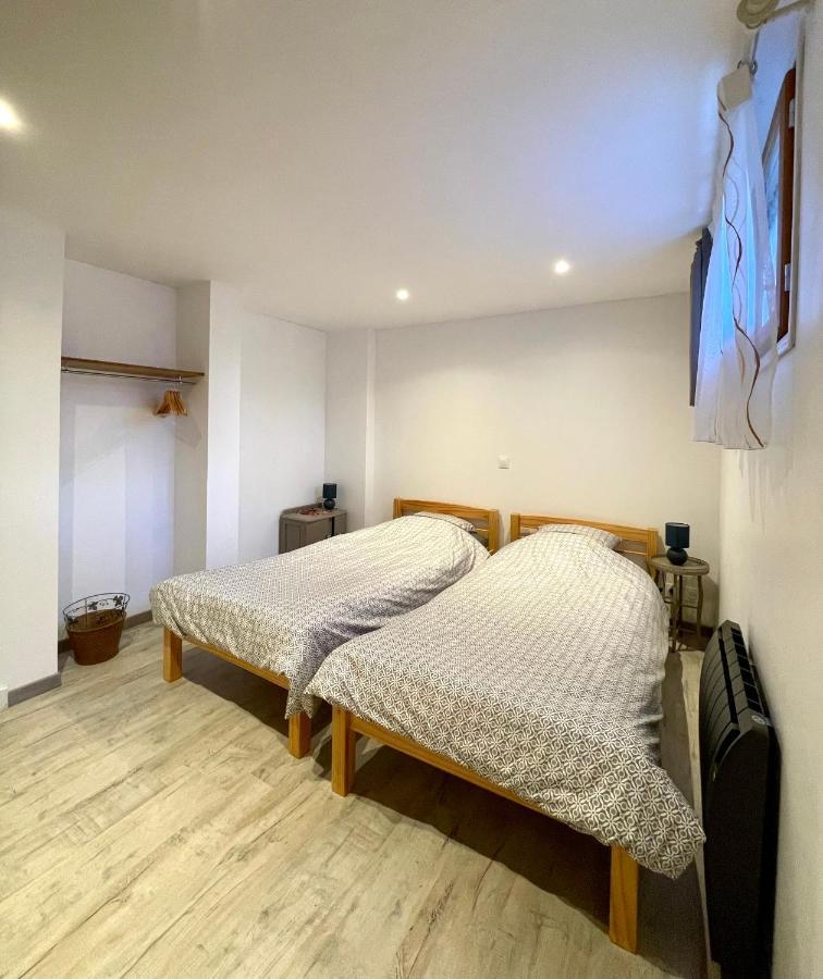 Le Petit Chalus Grand Gite Forcalquier Exterior foto